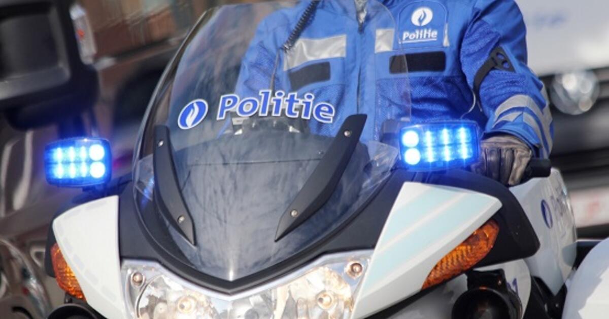 Politie