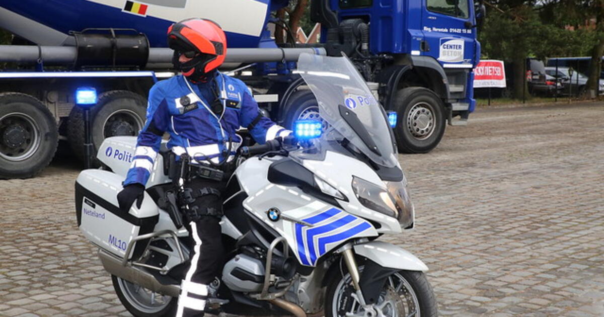 politie
