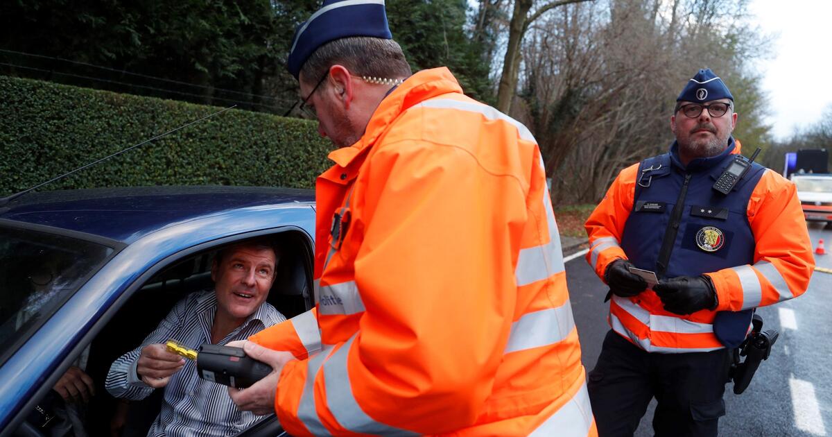 politie