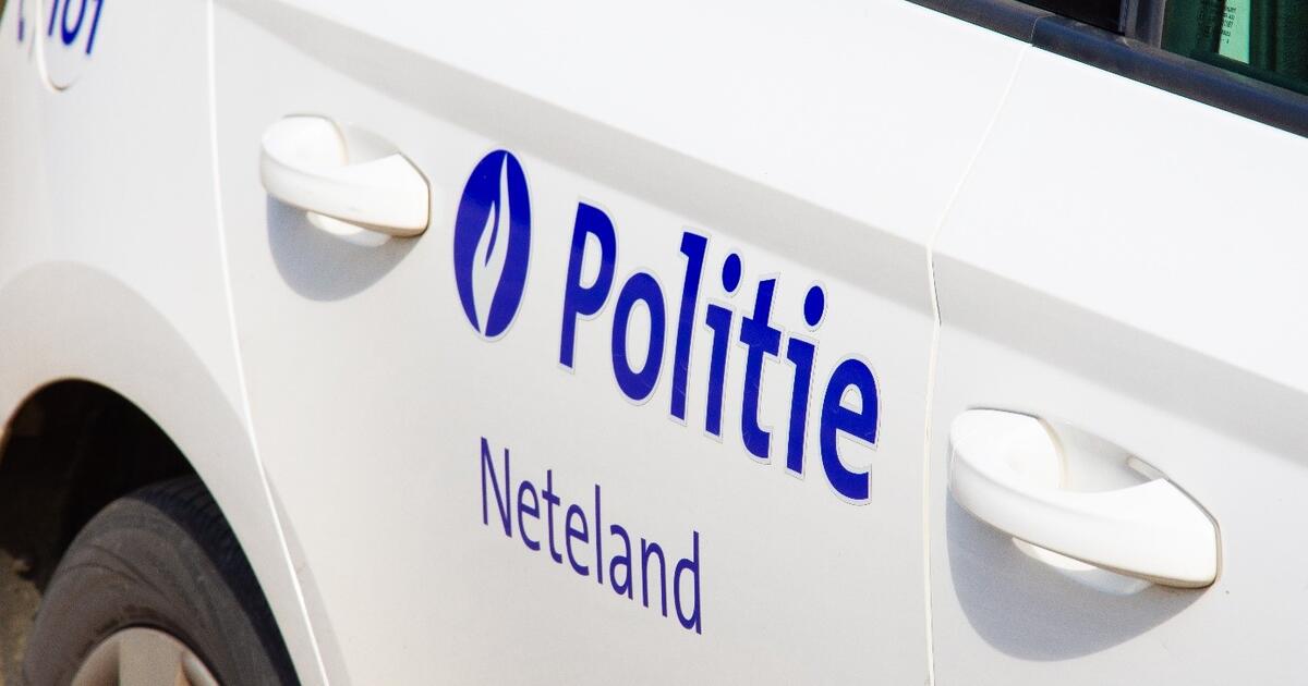 politie