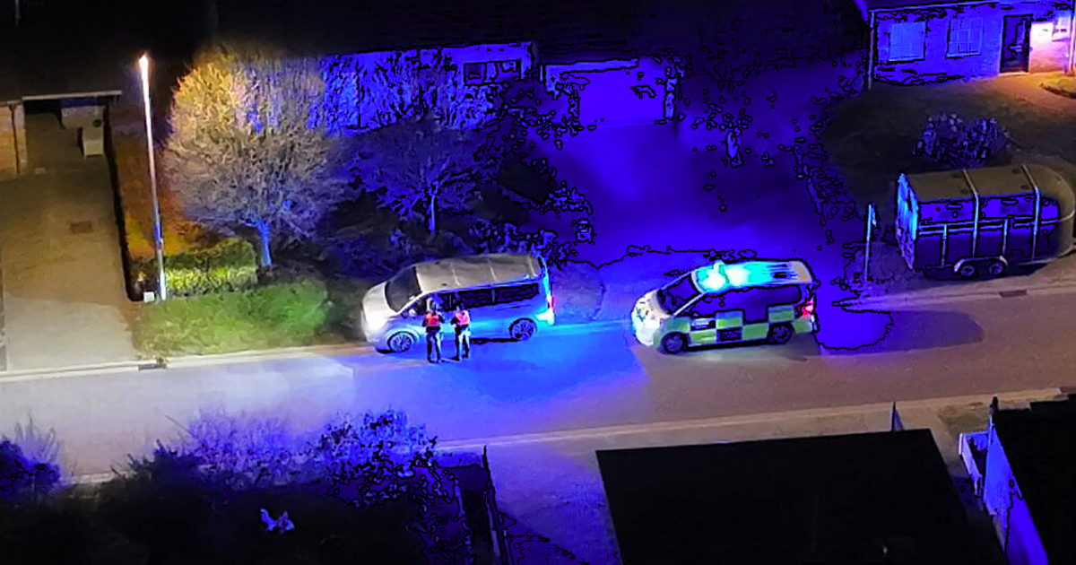 archief politie Berlaar Nijlen 