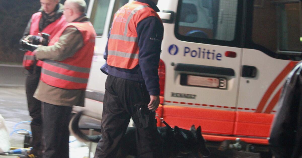 Foto NNieuws archief