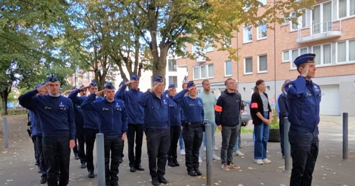 foto nnieuws rr politie Neteland