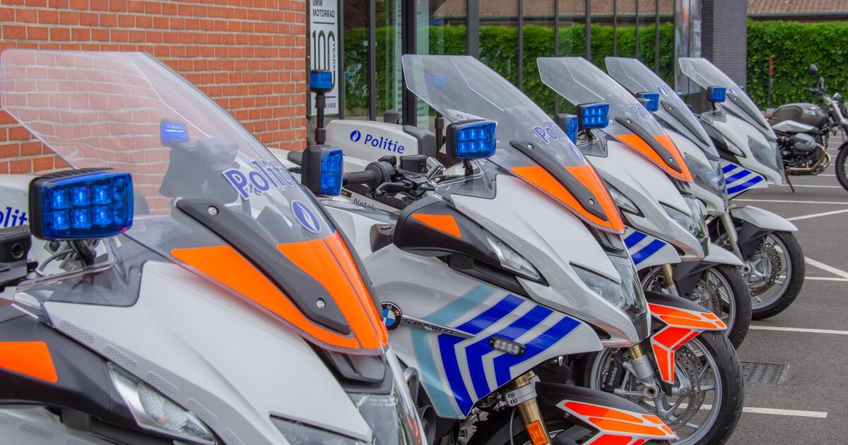 Politie Neteland