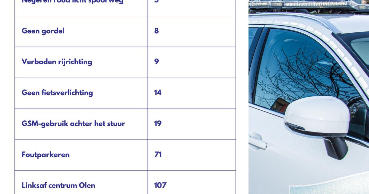 Politie Neteland