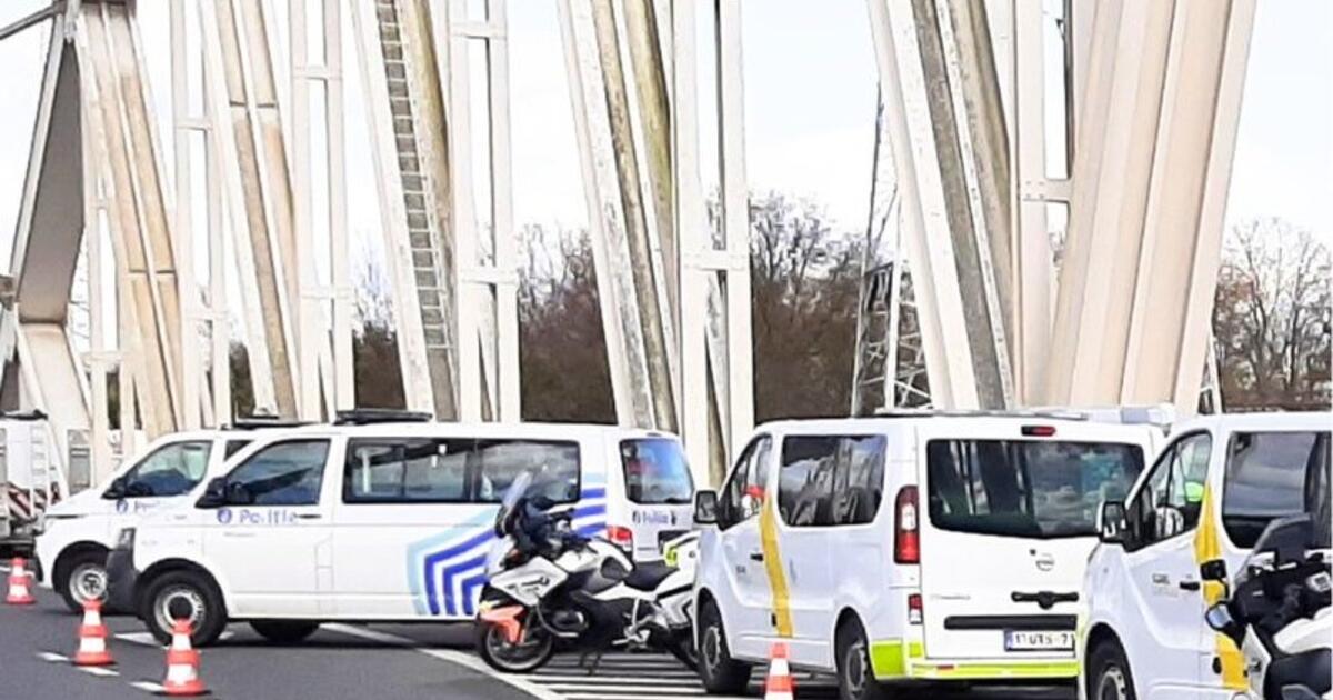 foto Politie Neteland 