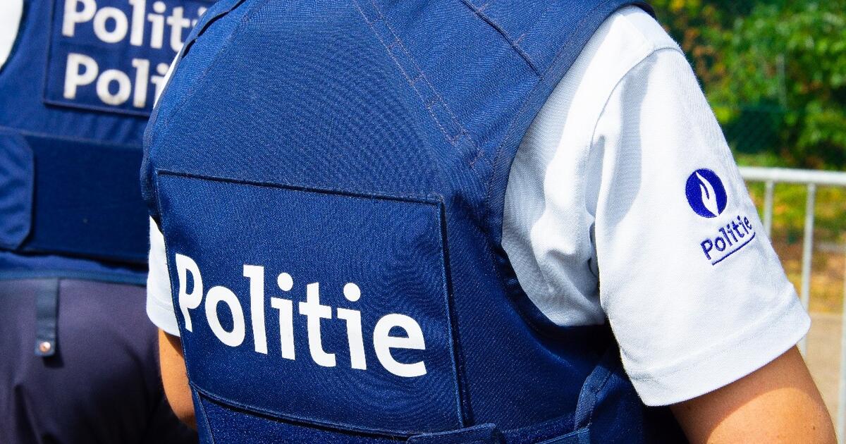 Politie