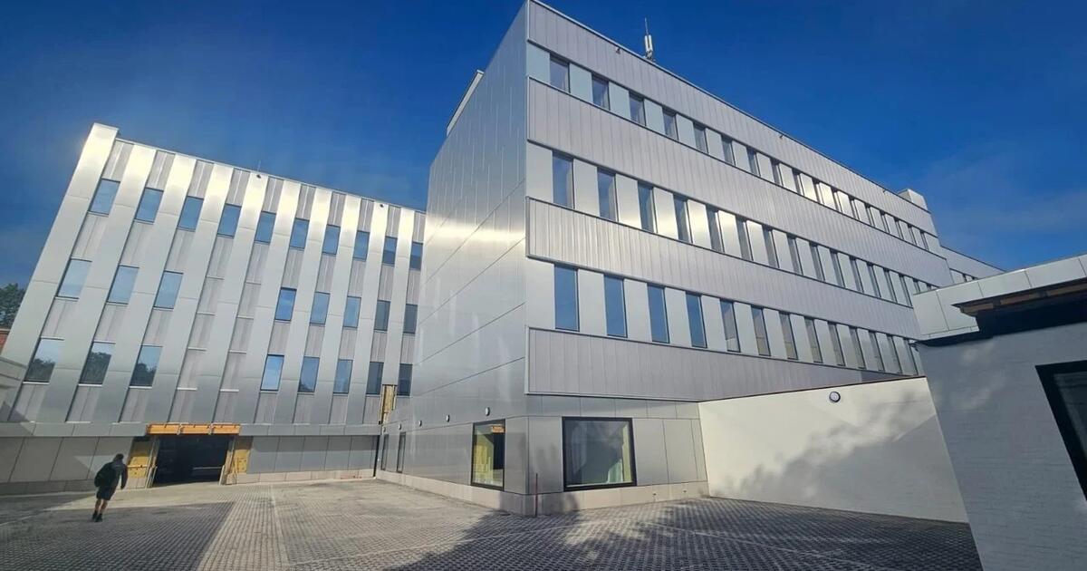 Politie Neteland
