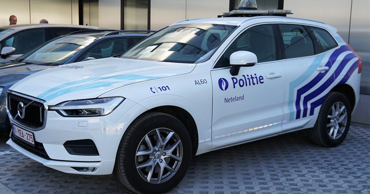Politie Neteland