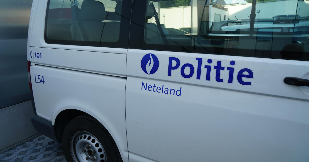 politie Neteland