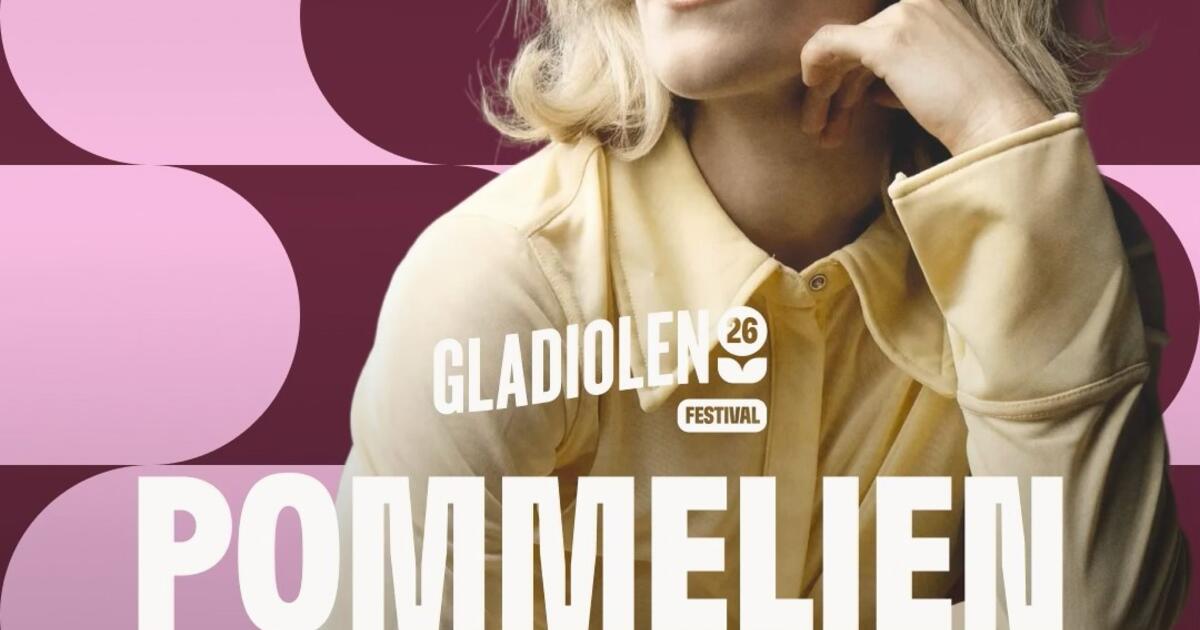 Gladiolen 2026