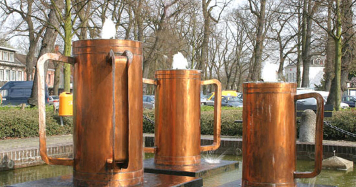 Potten van Olen - NNieuws