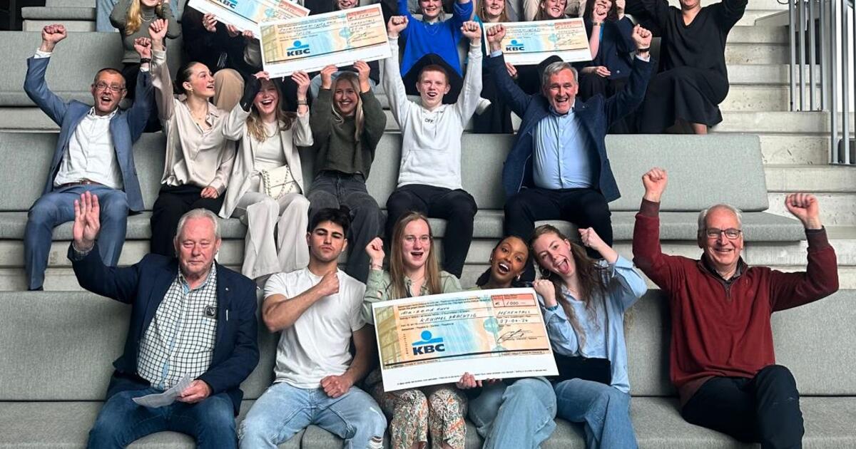 Lions Scholenproject 2024