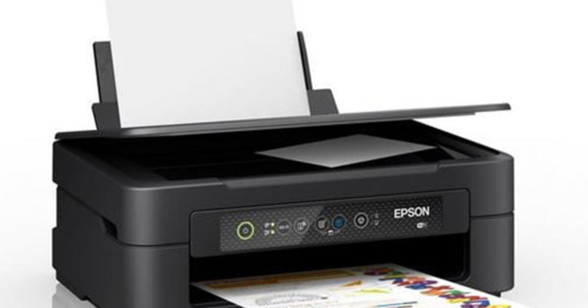 foto 123 Epson