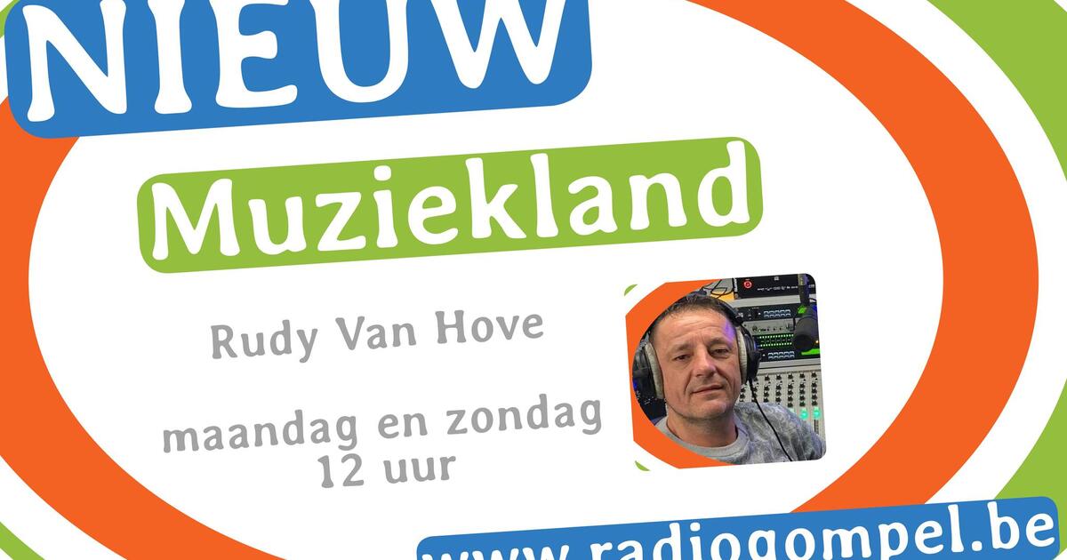 Radio Gompel