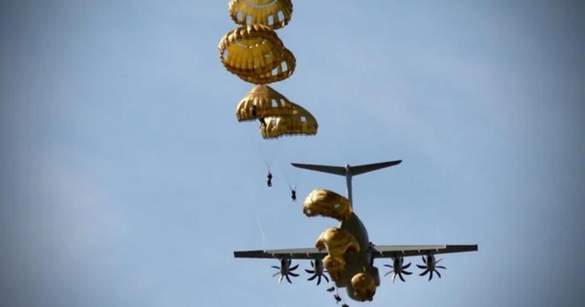 Defensie