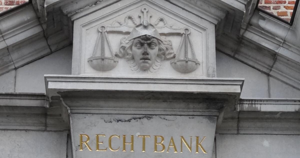 Rechtbank Turnhout