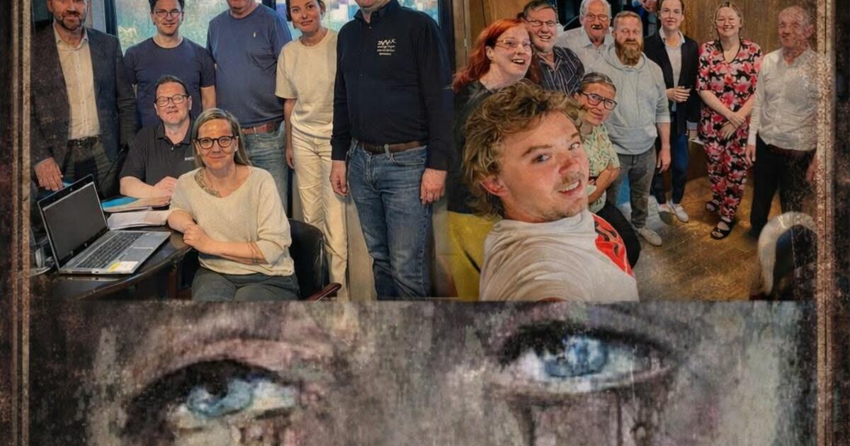 ingezonden beedl rr
