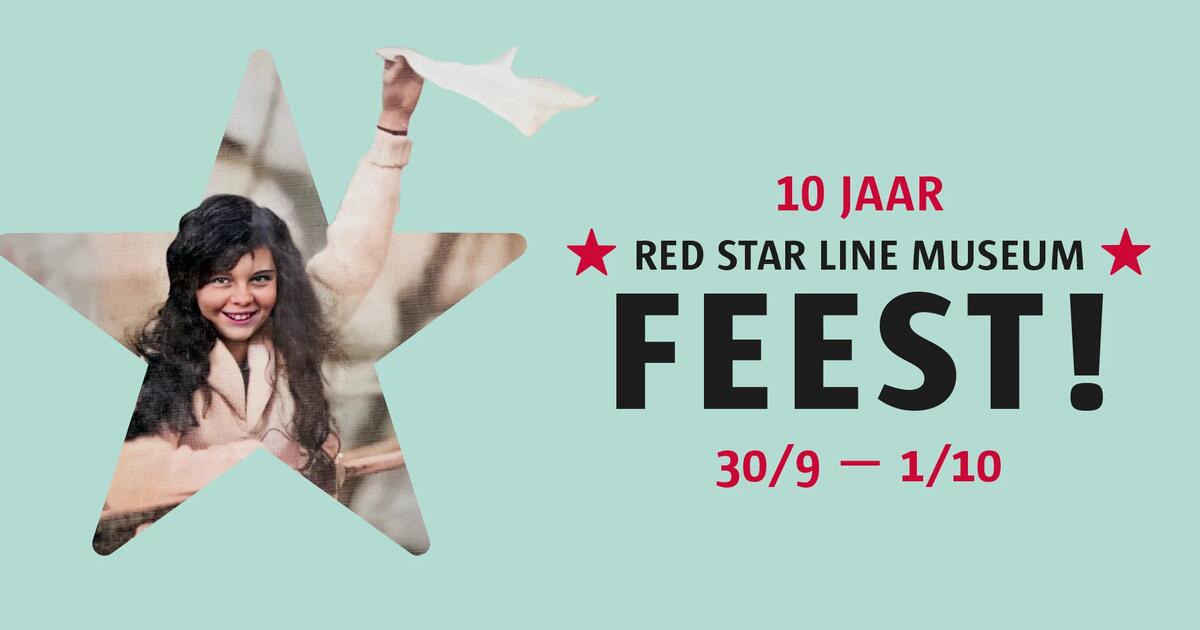 Red Starline