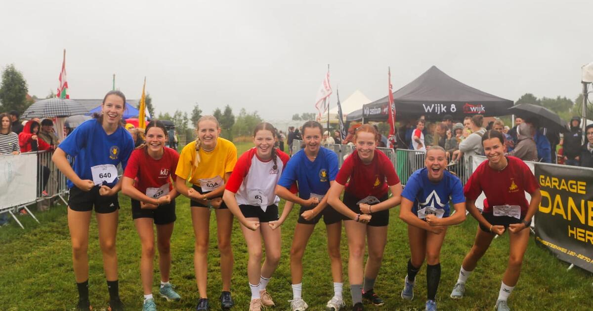 Ronde van Noorderwijk - foto's Colette Huysmans fotografie