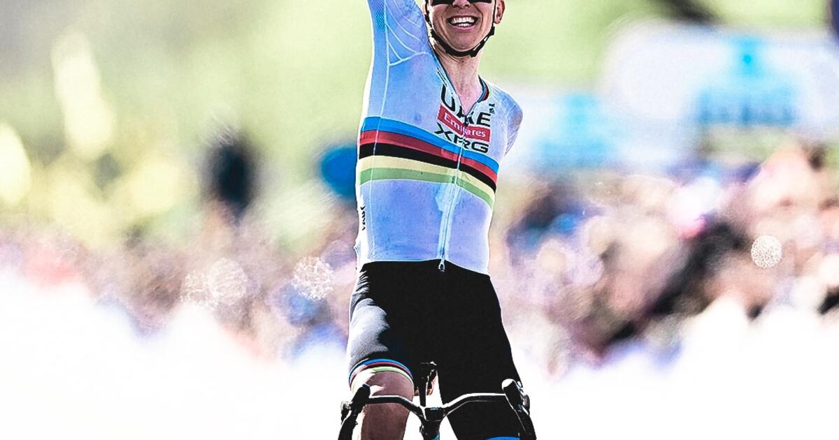 foto Ronde van Vlaanderen 