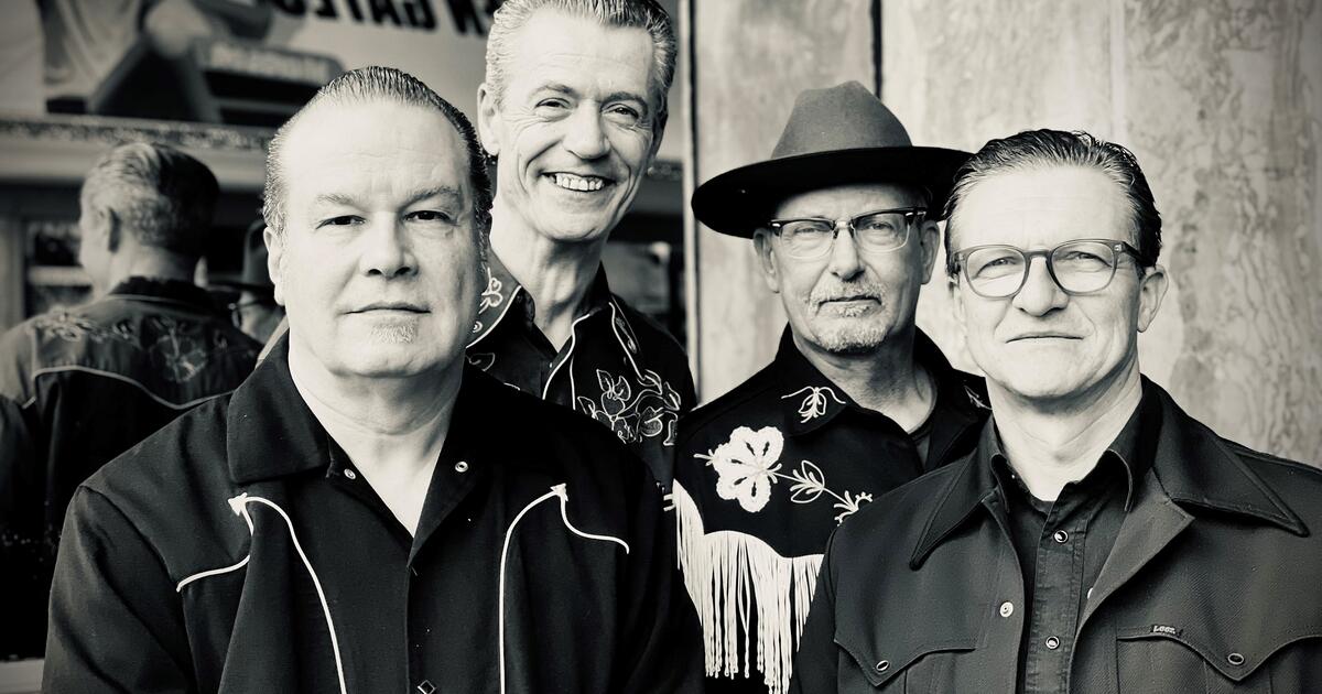 The Seatsniffers Turnhout RotsNight 29 11 25