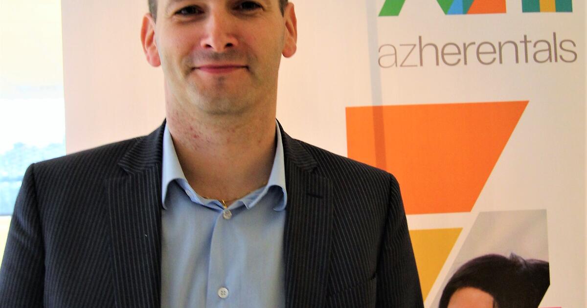 Rudy Van Ballaer AZ Herentals - ZNK