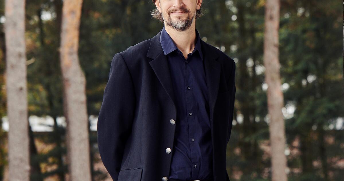 Peter Baeten