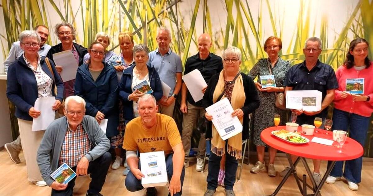 De Schakel 2024  prijsuitreiking