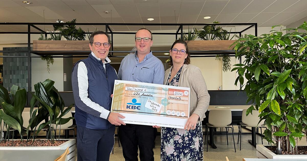UZA Foundation  Siebe Van Reusel Fonds