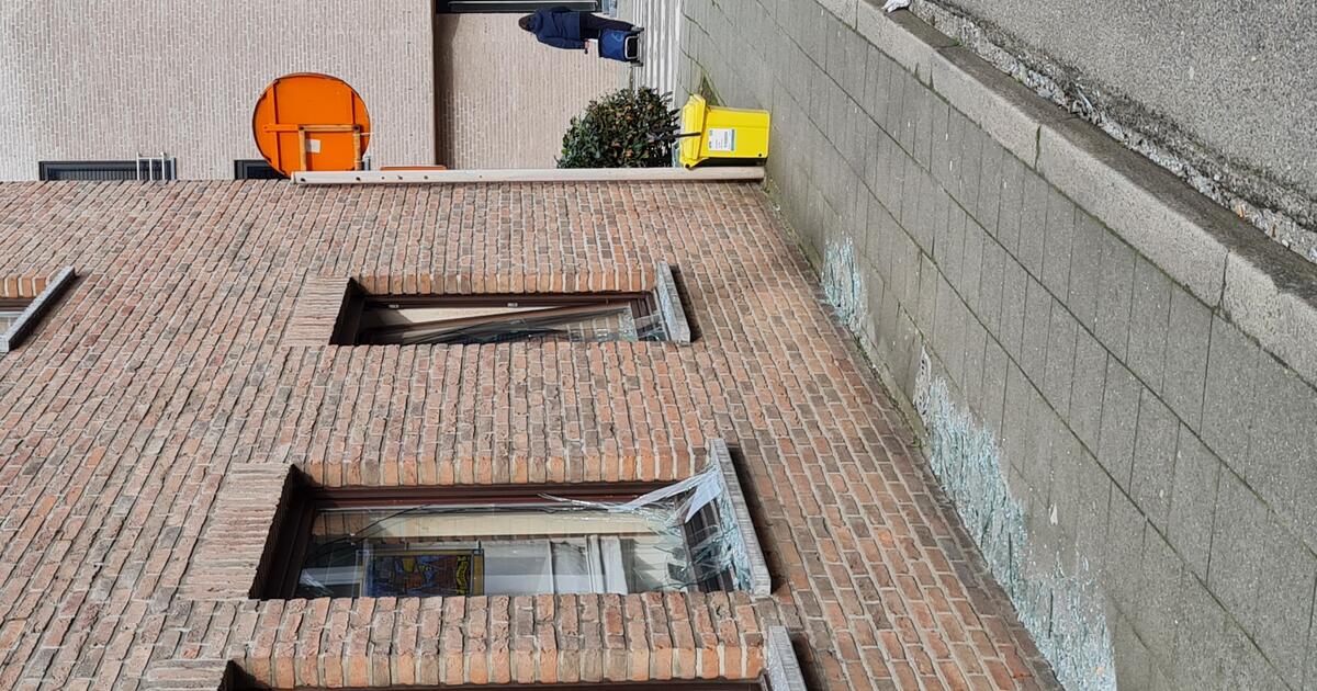 Vandalisme