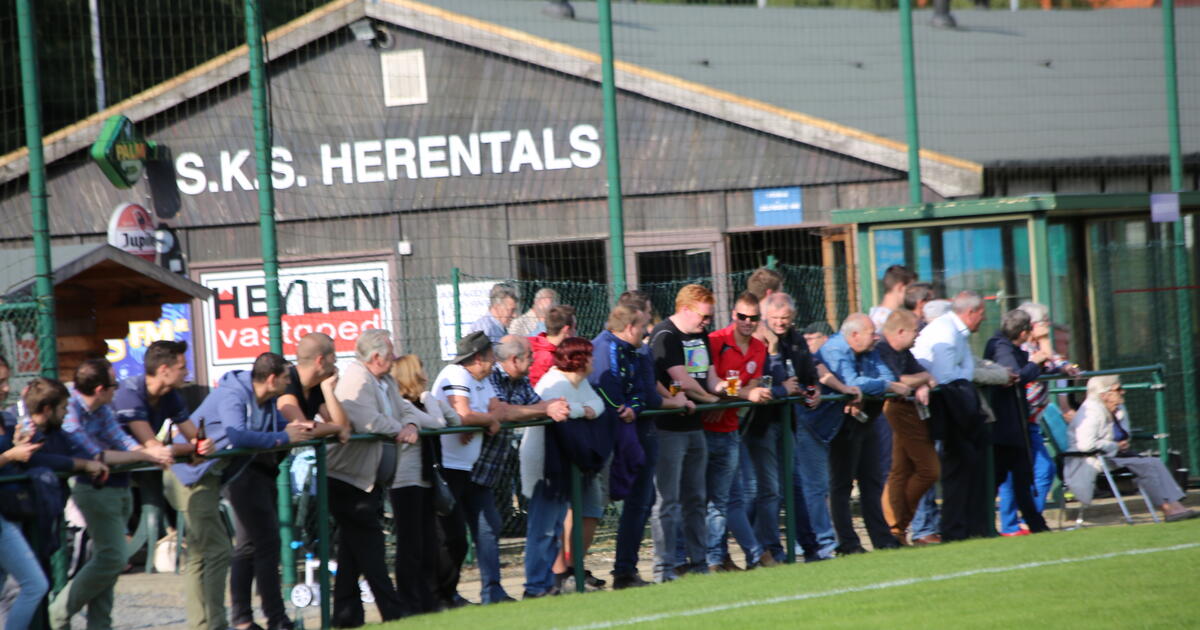 sks herentals