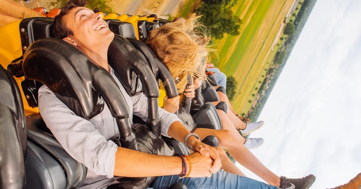 Bobbejaanland