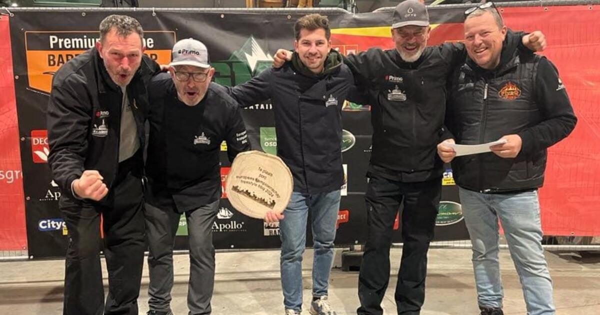 Smaakmakers Olen 