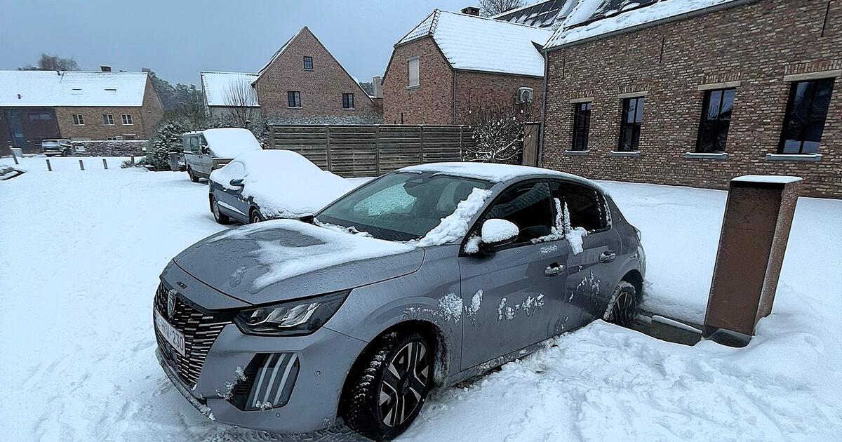 Foto's Stephanie Leys / NNieuws 