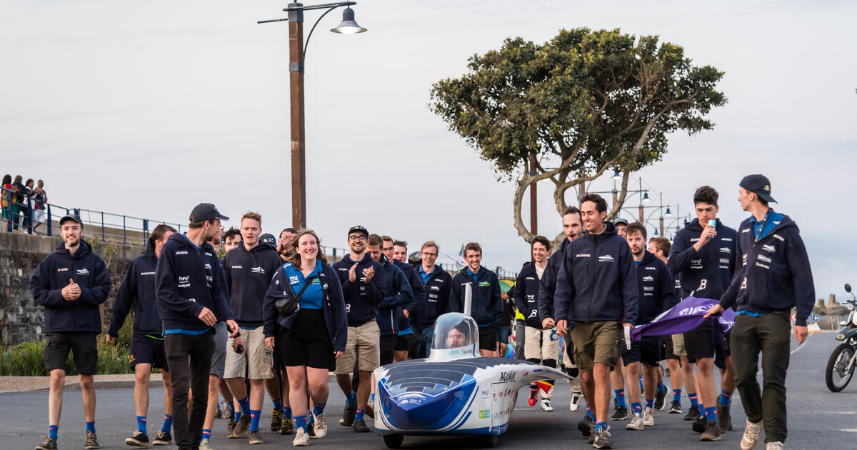 Solar Team