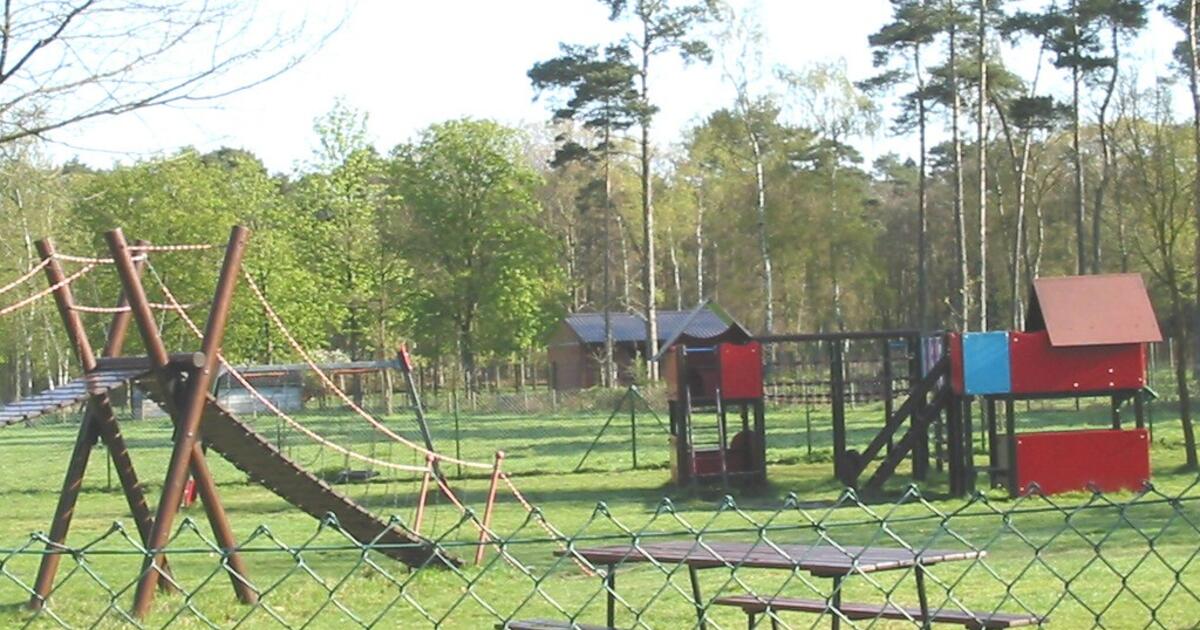Speeltuin rr