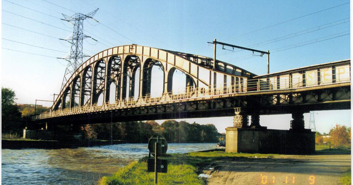 Brug Lierseweg