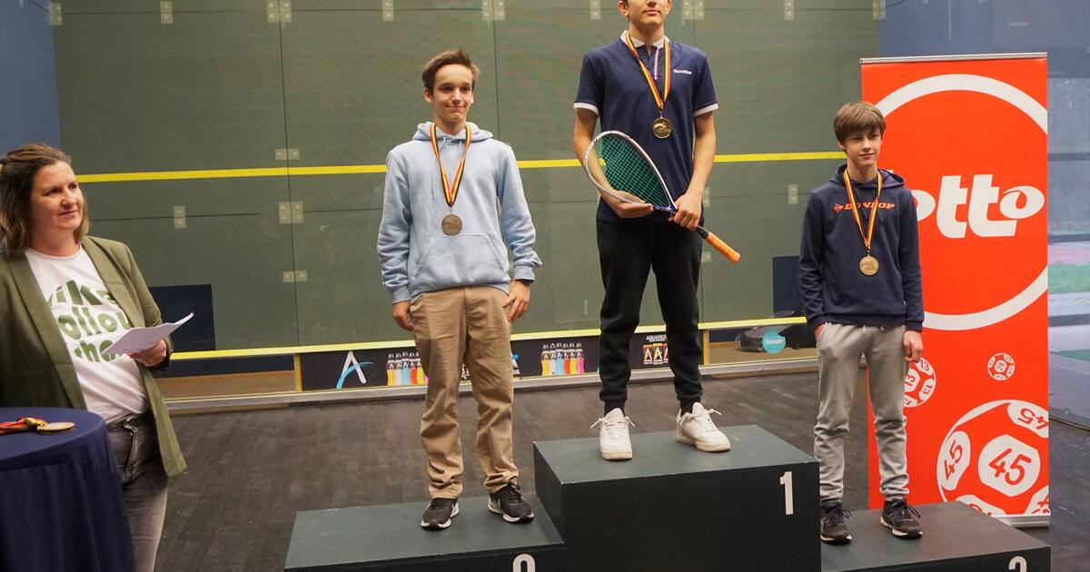 BK Squash