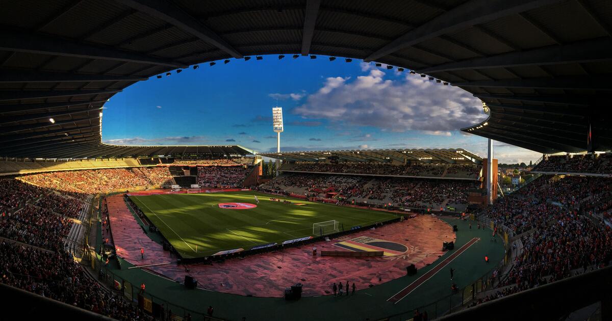 stadio foto pexels 