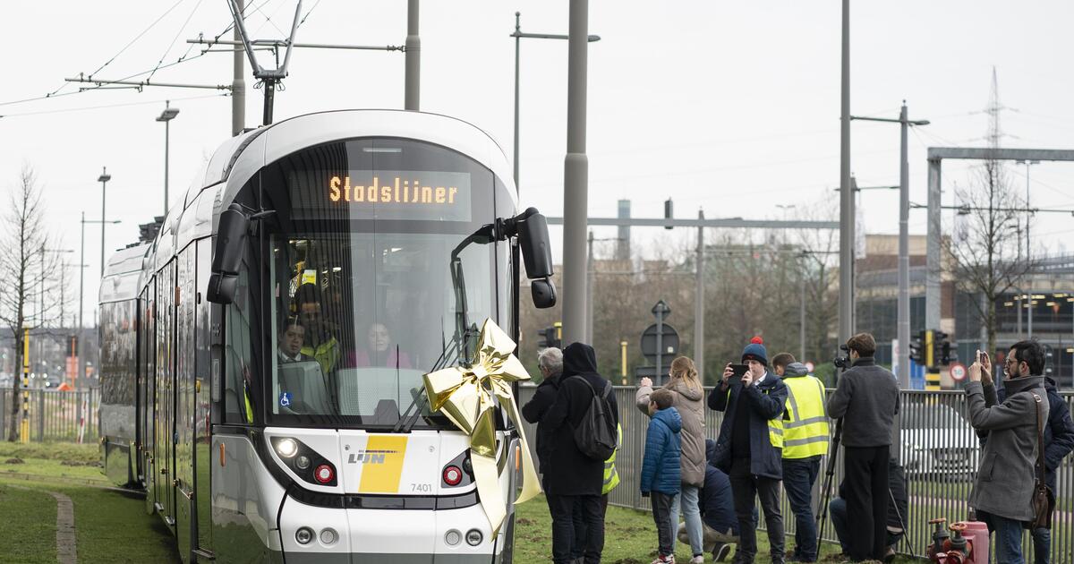 De Lijn