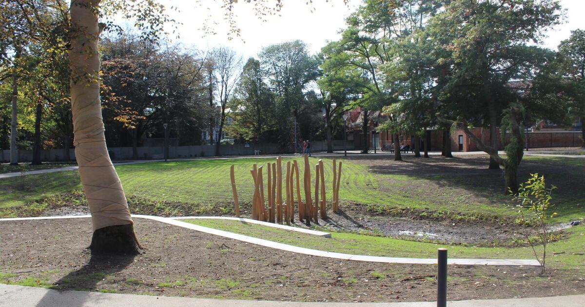 Stadspark