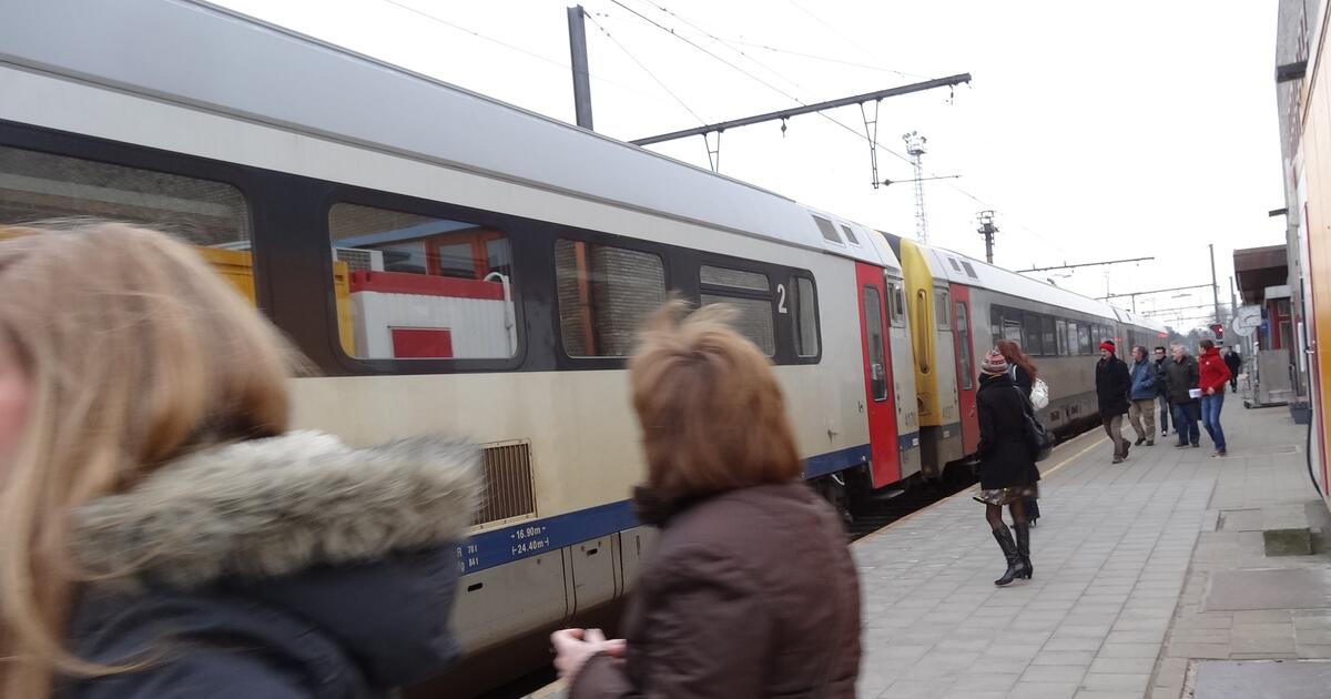 NMBS