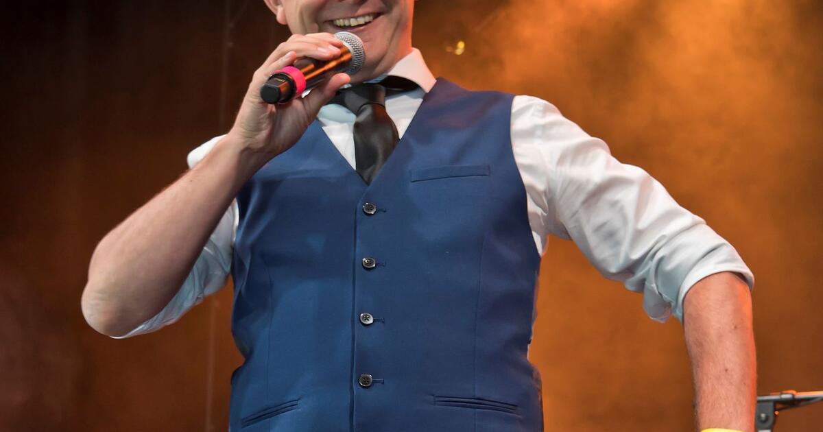 Stefan Laenen