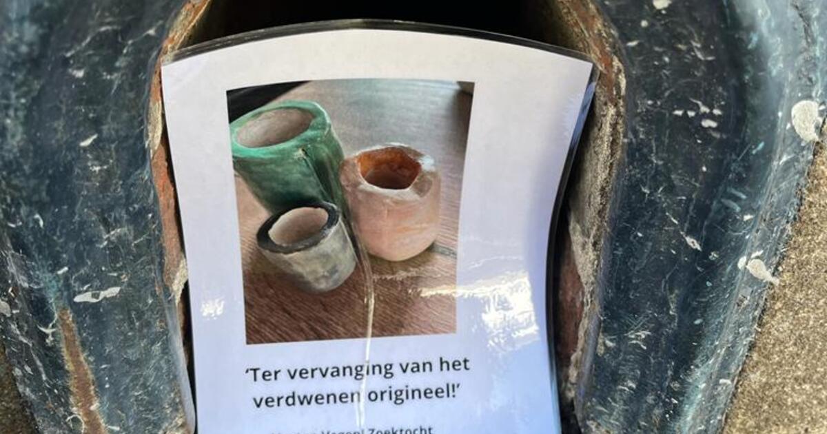 Tabula Rasa Zomerspoor 2023