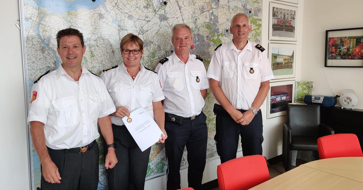 Taxandria brandweer 