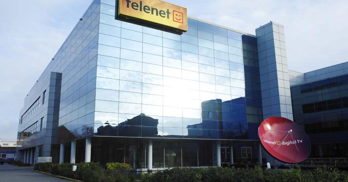 Telenet