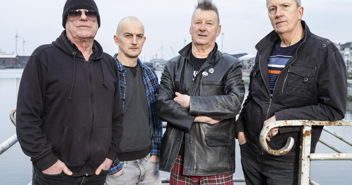 The Kids - foto NFB