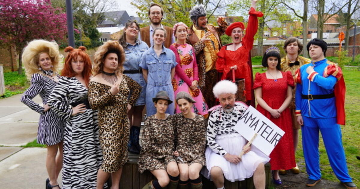 Theaterling 