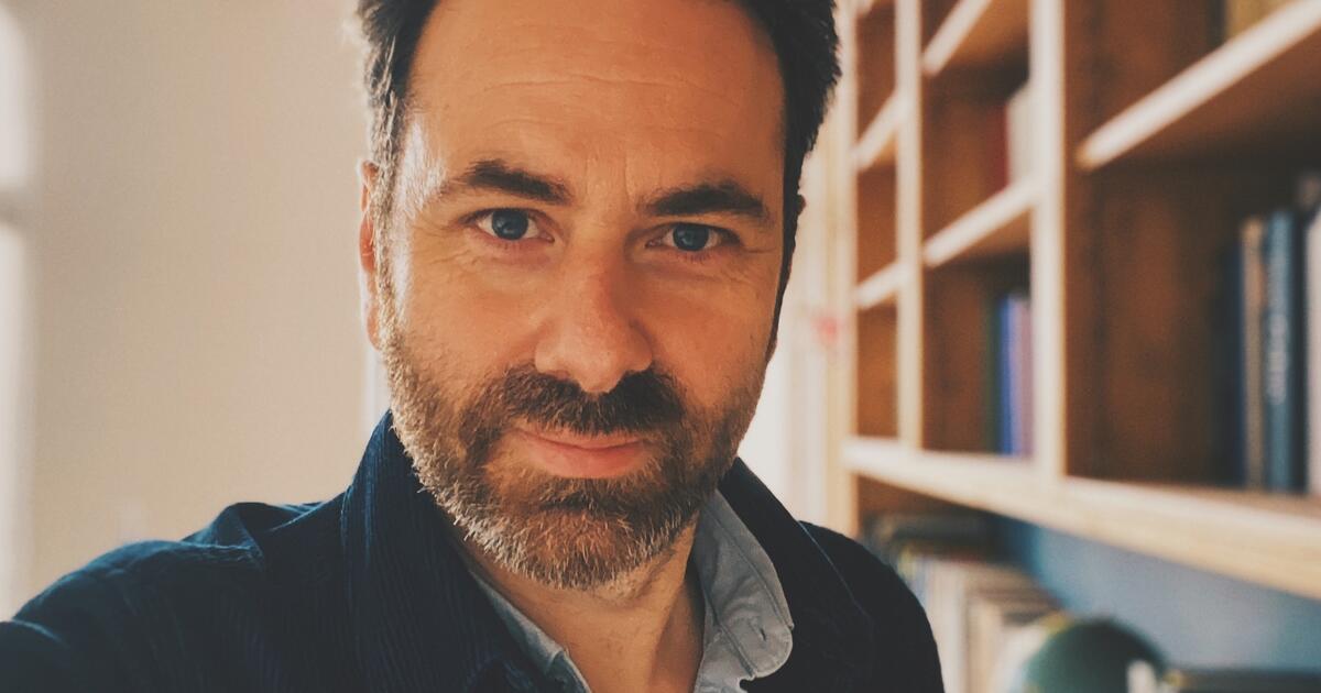 Tim Verheyden 